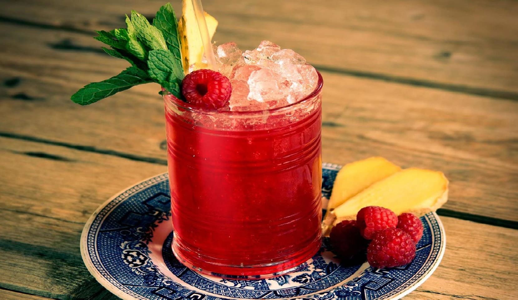 Teeling Summer Iced Tea