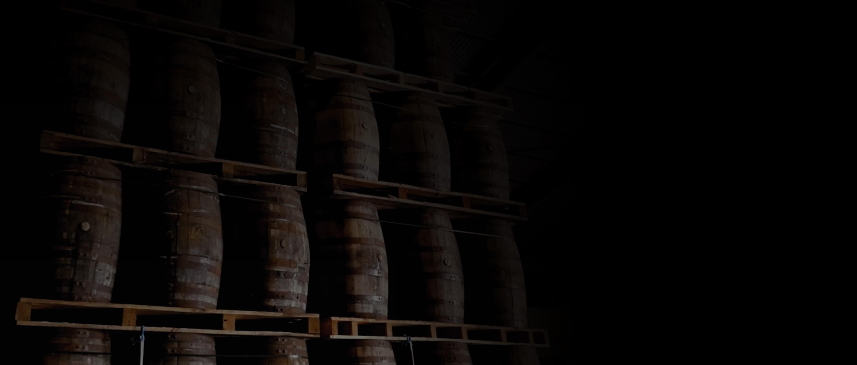 Distillery Exclusives