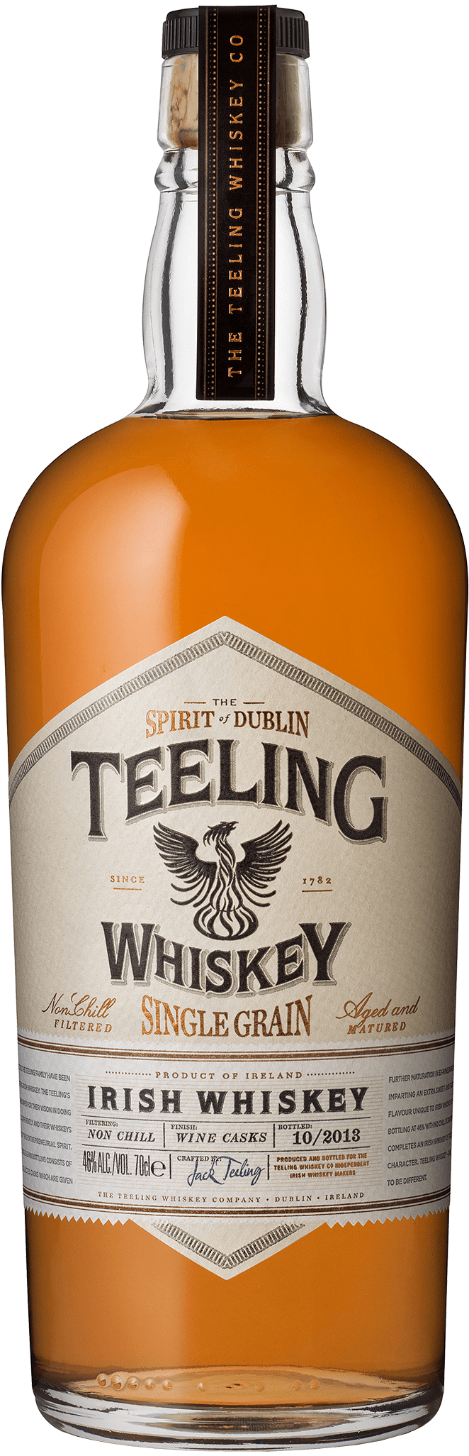 Single Grain
