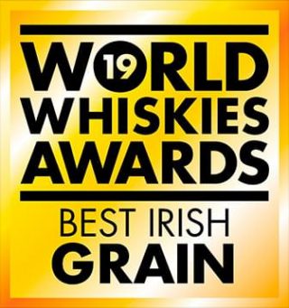 Single Grain Award