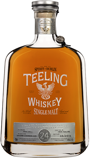 Whisky Vintage 24