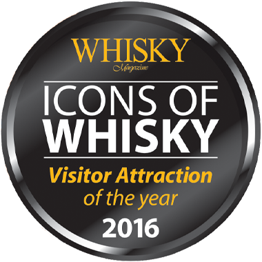 Come See Us Award Icons