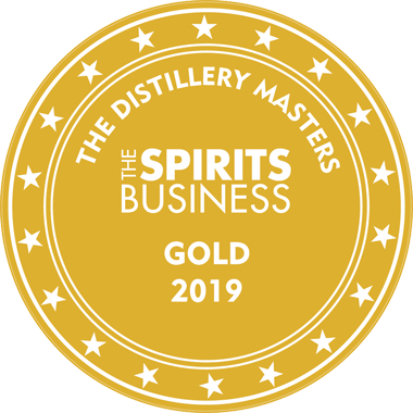 Come See Us Award Spirits
