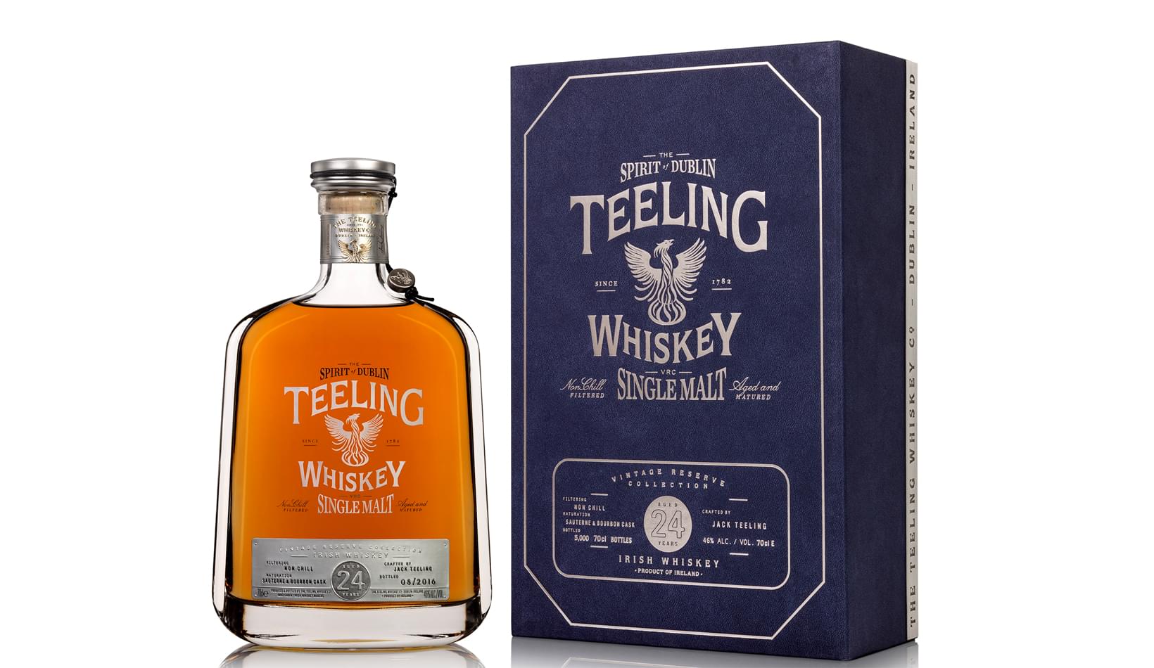 Teeling Whiskey Release World S Rarest Irish Single Malt Collection Teeling Whiskey