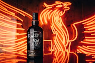 teeling whiskey blackpitts phoenix