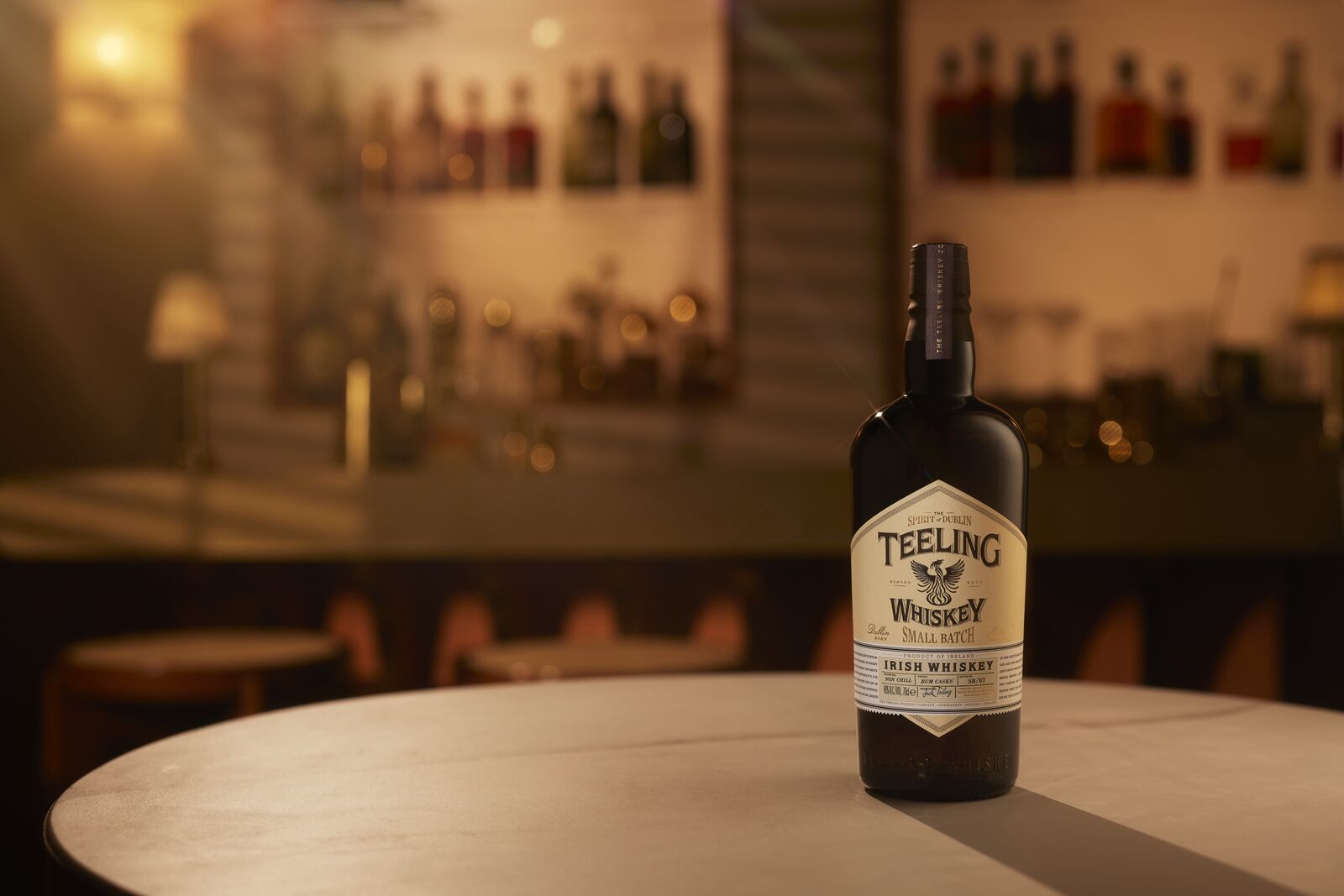 Teeling Lifestyle Small Batch