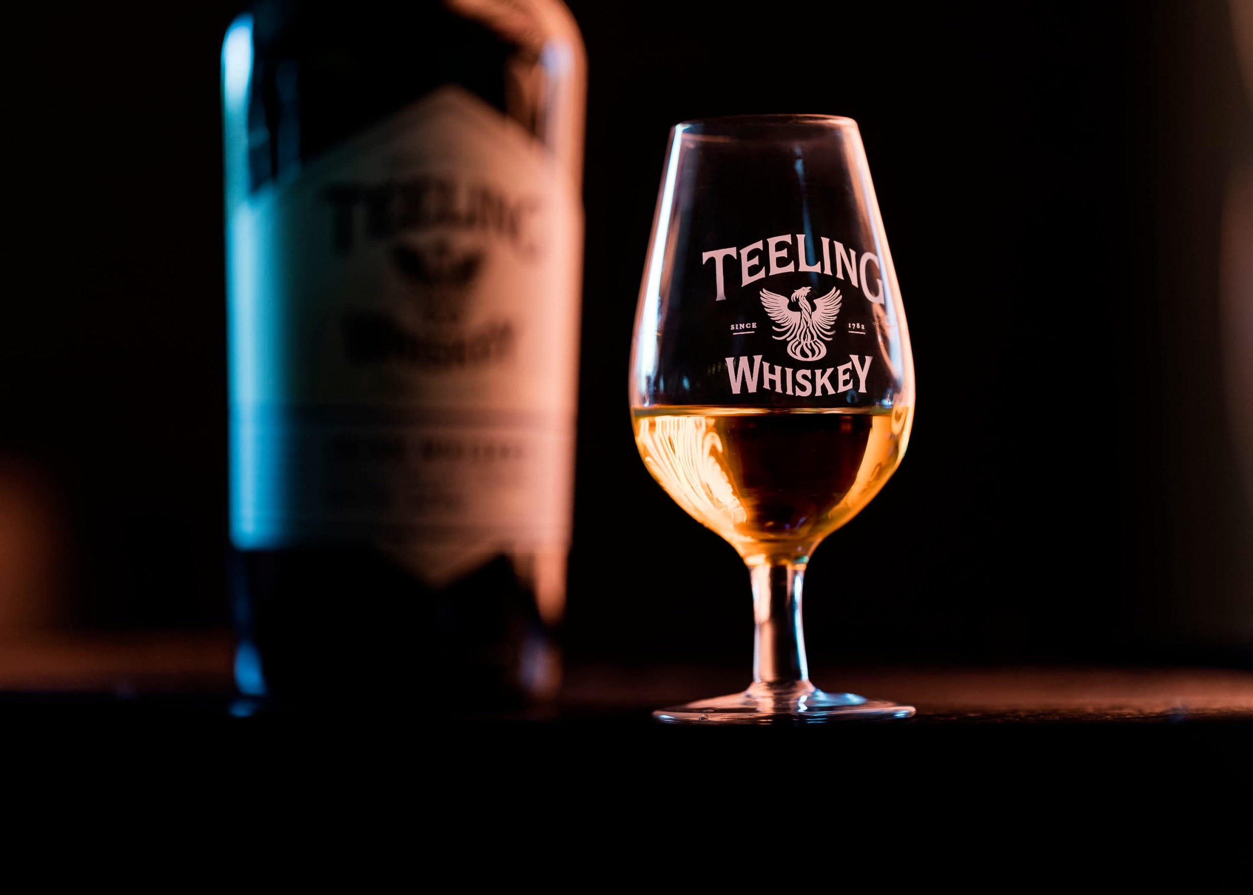 Teeling