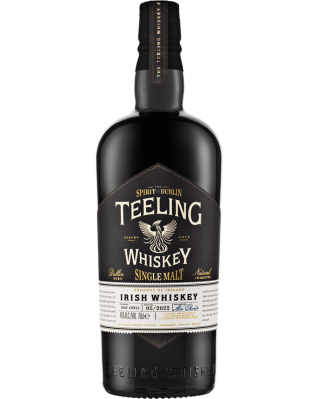 スリーリバーズ　TEELING ティーリング　ウイスキー 27年 1990 シングルモルトをはじめ、こだわりのスピリッツ専門店