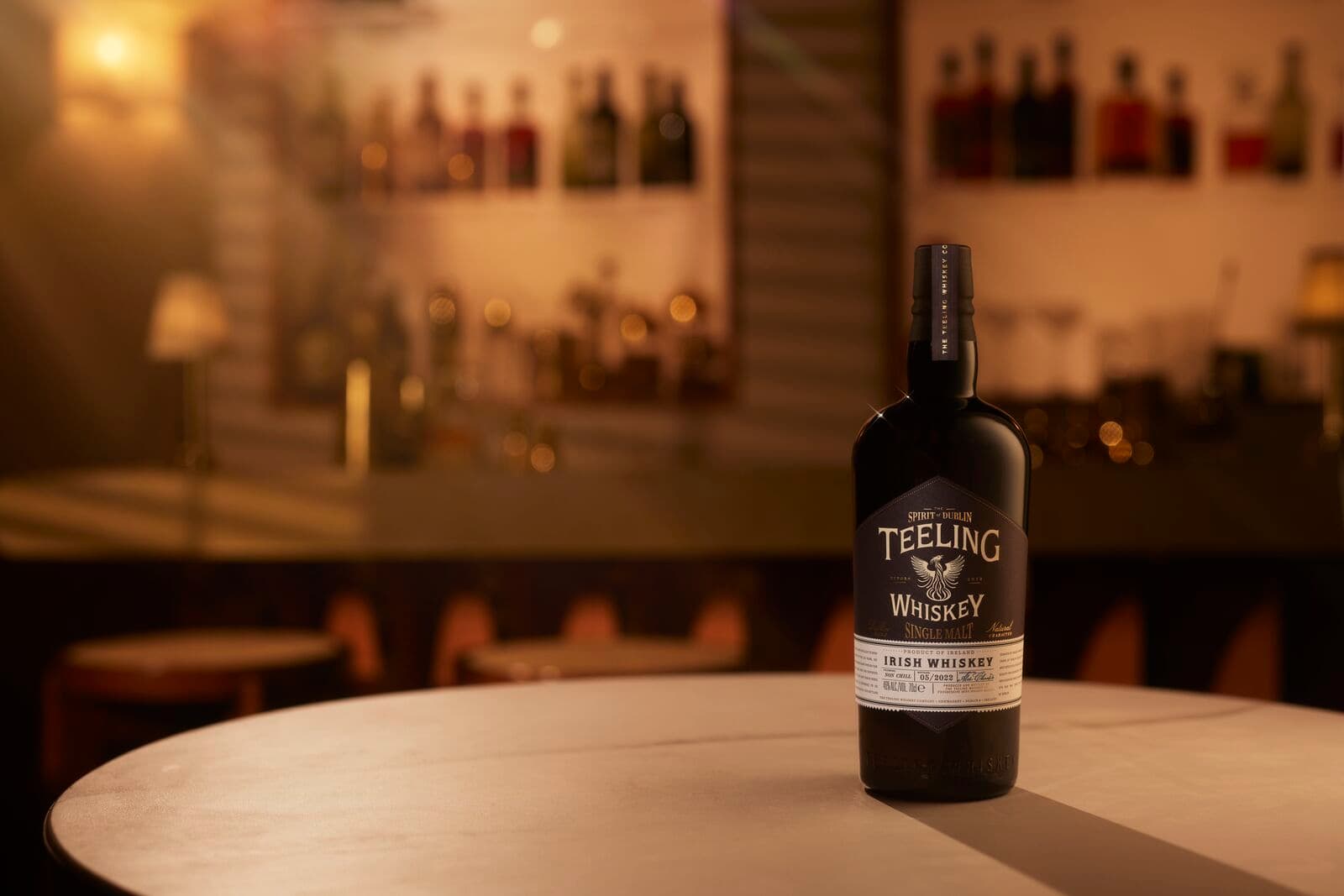 Teeling Lifestyle Single Malt