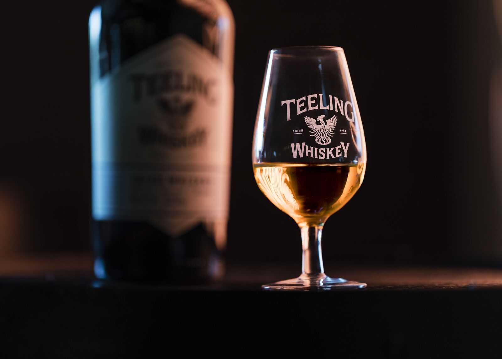 TEELING Small Batch