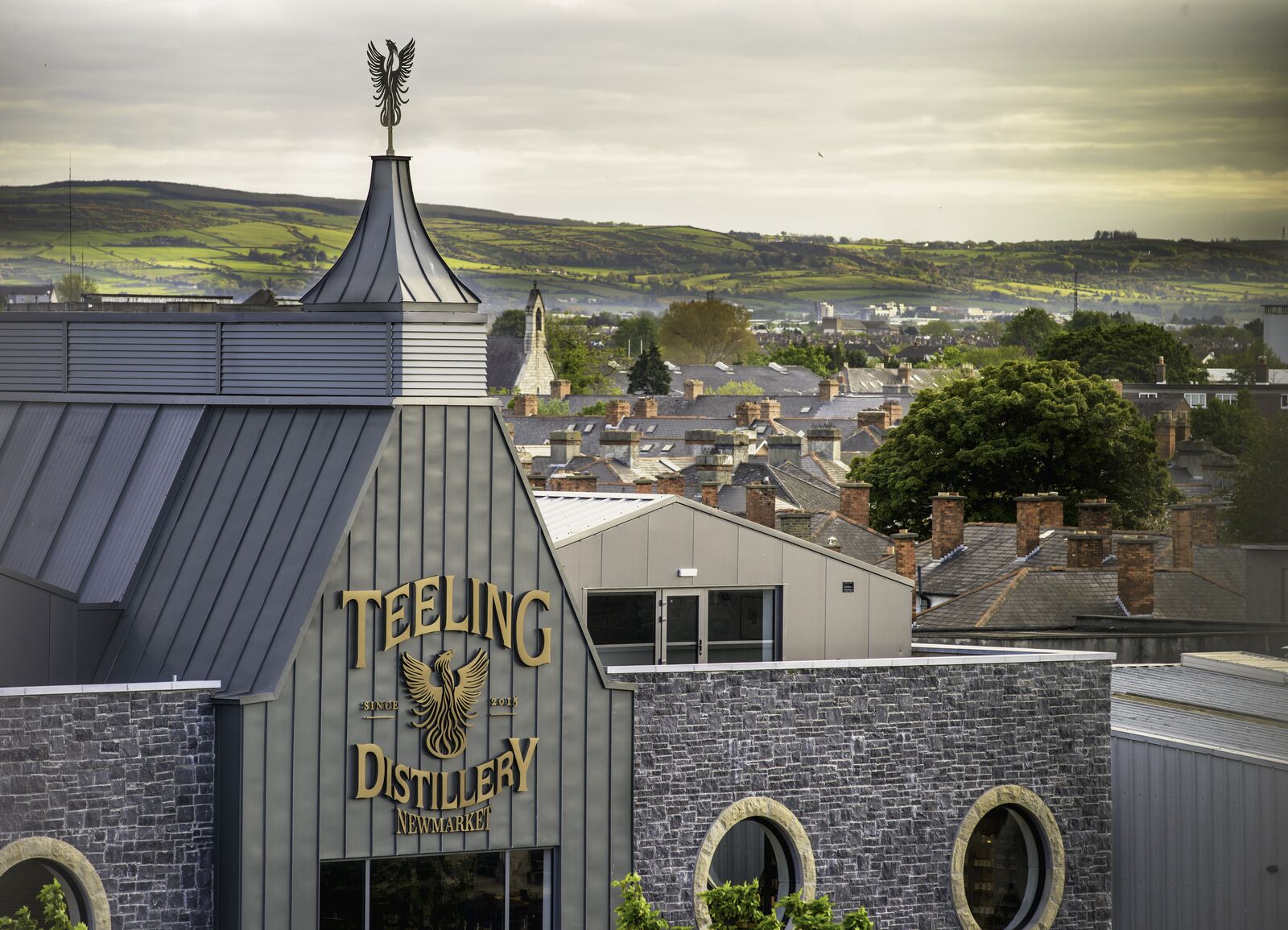 Teeling Distillery